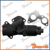 Vanne EGR pour ISUZU | 8980139111, EGR-IS-001